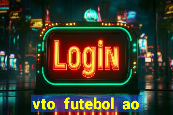 vto futebol ao vivo sportv